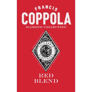 Francis Coppola - Diamond Collection Red (25.4 Oz)