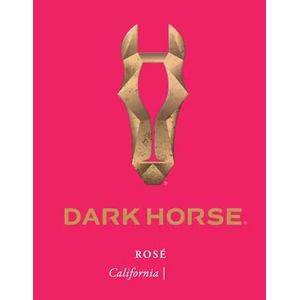 Dark Horse - Rose (25.4 Oz)