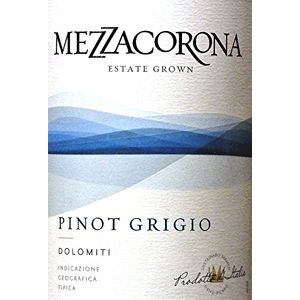 Mezzacorona - Pinot Grigio (25.4 Oz)