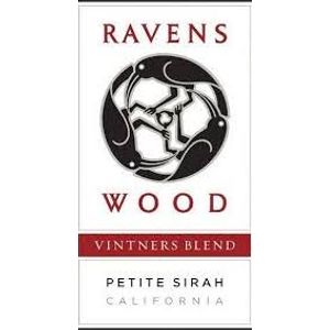 Ravenswood - Petite Syrah (25.4 Oz)