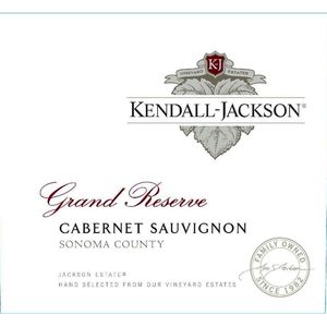 Kendall Jackson - Cabernet Sauvignon (25.4 Oz)