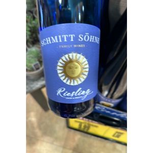 Schmitt Sohne - Dry Riesling (25.4 Oz)