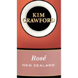 Kim Crawford - Rose (25.4 Oz)