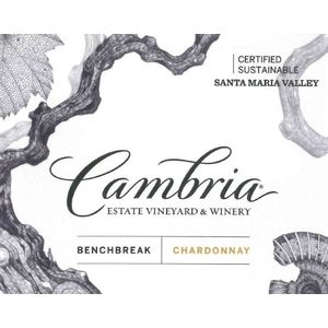 Cambria - Chardonnay (25.4 Oz)