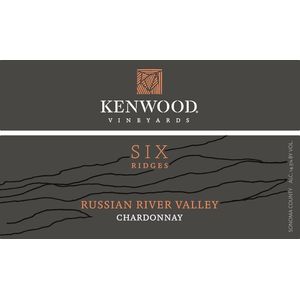 Kenwood - Chardonnay (25.4 Oz)