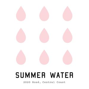 Summer Water - Rose (25.4 Oz)