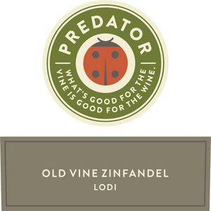 Predator - Zinfandel (25.4 Oz)