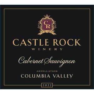 Castle Rock - Columbia Valley Cabernet Sauvignon (25.4 Oz)