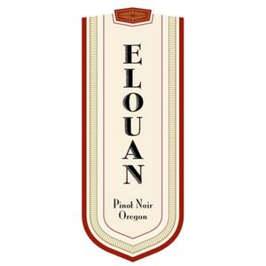 Elouan - Pinot Noir (25.4 Oz)