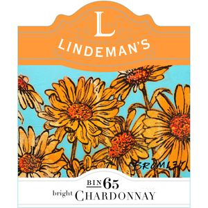 Lindemans - Chardonnay (25.4 Oz)