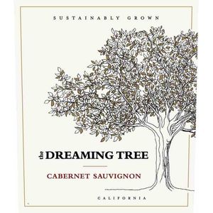 The Dreaming Tree - Cabernet Sauvignon (25.4 Oz)