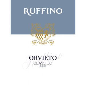 Ruffino - Orvieto (25.4 Oz)