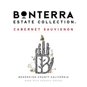 Bonterra - Cabernet Sauvignon (25.4 Oz)