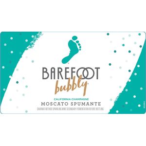 Barefoot - Moscato Bubbly (25.4 Oz)