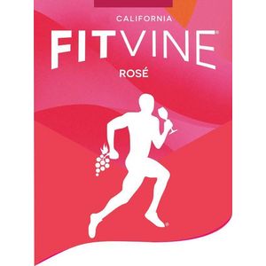 Fitvine - Rose (25.4 Oz)