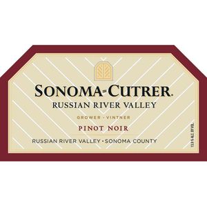 Sonoma Cutrer - Pinot Noir (25.4 Oz)