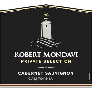 Robert Mondavi - Cabernet Sauvignon (25.4 Oz)
