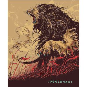 Juggernaut - Cabernet Sauvignon (25.4 Oz)