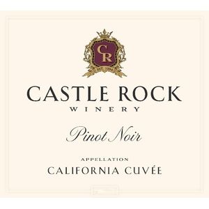 Castle Rock - Pinot Noir (25.4 Oz)