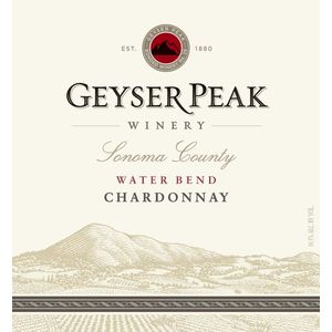 Geyser Peak - Chardonnay (25.4 Oz)