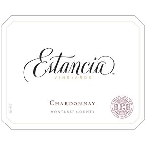 Estancia - Chardonnay (25.4 Oz)