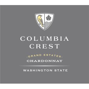 Columbia Crest - Chardonnay (25.4 Oz)