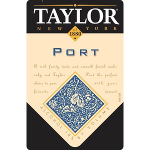 Taylor - Port (25.4 Oz)