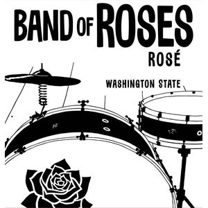 Band Of Roses - Rose Blush (25.4 Oz)