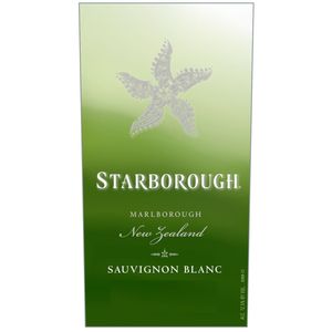 Starborough - Sauvignon Blanc (25.4 Oz)