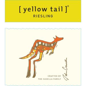Yellow Tail - Riesling (25.4 Oz)