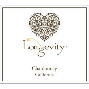 Longevity - Chardonnay (25.4 Oz)
