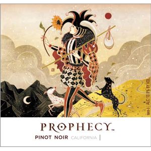 Prophecy - Pinot Noir (25.4 Oz)