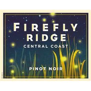 Firefly Ridge - Pinot Noir (25.4 Oz)