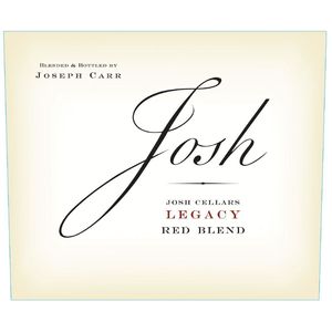 Josh Cellars - Red Wine (25.4 Oz)