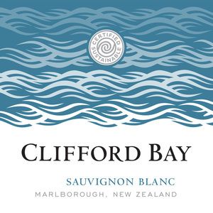 Clifford Bay - Sauvignon Blanc (25.4 Oz)