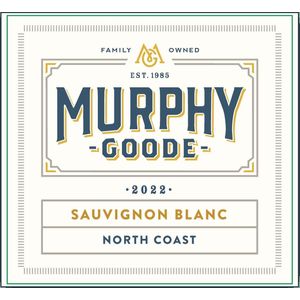Murphy Goode - Sauvignon Blanc (25.4 Oz)