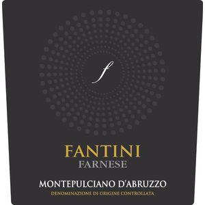 Fantini - Montepulciano D'Abruzzo (25.4 Oz)
