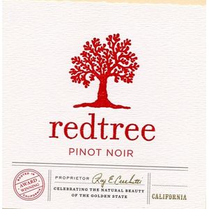Redtree - Pinot Noir (25.4 Oz)