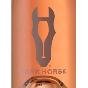 Dark Horse - Brut Rose Sparkling (25.4 Oz)