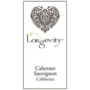 Longevity - Cabernet Sauvignon (25.4 Oz)