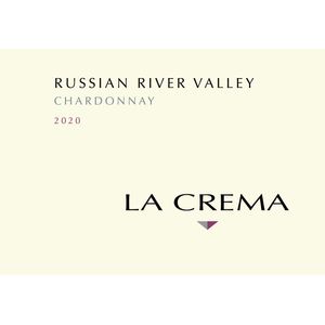 La Crema - Chardonnay (25.4 Oz)