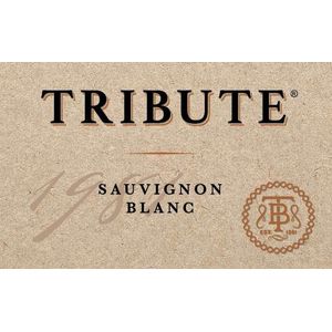 Tribute - Sauvignon Blanc (25.4 Oz)
