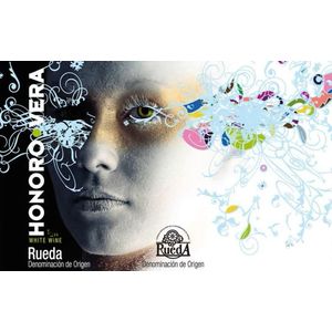 Honoro Vera - Vera Verdejo (25.4 Oz)