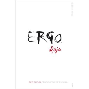 Ergo - Rioja (25.4 Oz)