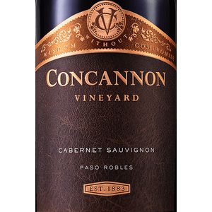 Concannon - Founders Cabernet Sauvignon (25.4 Oz)