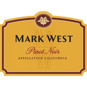 Mark West - Pinot Noir (25.4 Oz)