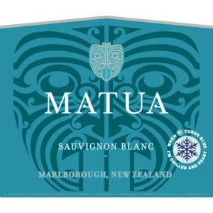 Matua Valley - Sauvignon Blanc (25.4 Oz)