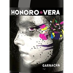 Honoro Vera - Garnacha (25.4 Oz)