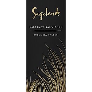 Sagelands - Cabernet Sauvignon (25.4 Oz)