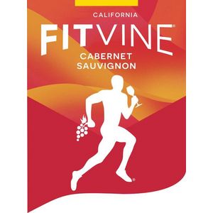 Fitvine - Cabernet Sauvignon (25.4 Oz)